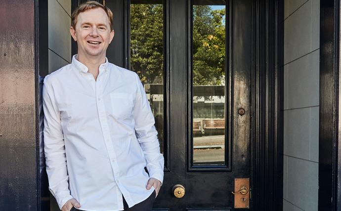 Coming soon: Phil Wood to open first solo restaurant in Sydney’s Paddington