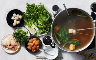 My winter without hotpot