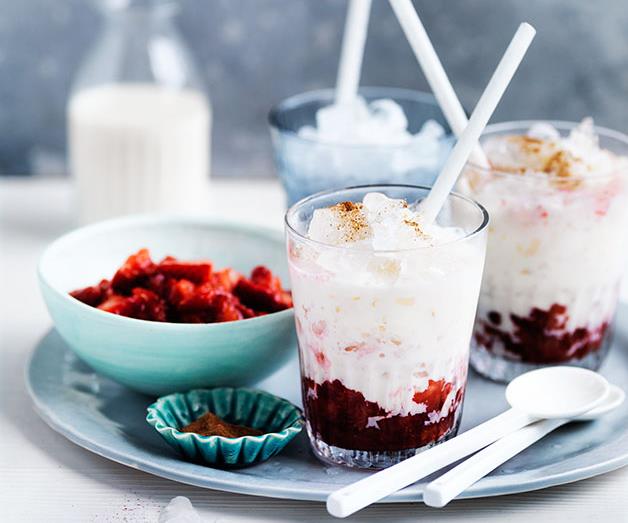 **[Curtis Stone's tres leches ices with smashed strawberries](https://www.gourmettraveller.com.au/recipes/chefs-recipes/curtis-stones-tres-leches-ices-with-smashed-strawberries-8551|target="_blank")**