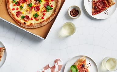 The best new pizza places in Australia