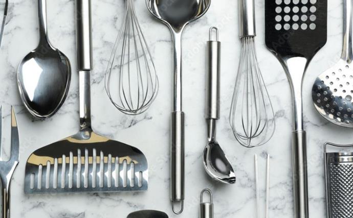 The 5 must-have utensils for the home chef’s toolbox