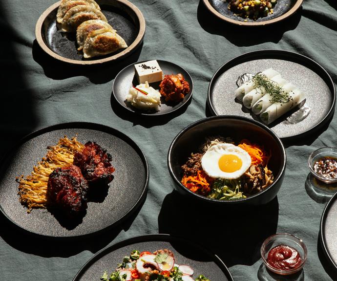 At Sáng By Mabasa, each dish honours tradition but is firmly rooted in the here and now.