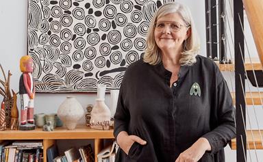 Sam Mostyn: "We have been wasting the resources of women"