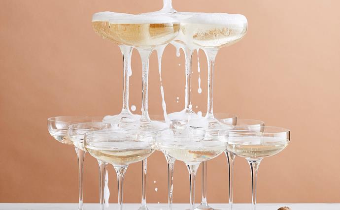 A sommelier's guide to the best sparkling wines for this entertaining season