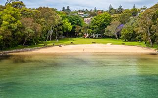 The best picnic spots on the east coast of Australia for sipping Champagne