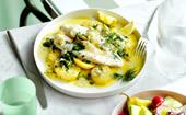 35 quick and easy fish recipes