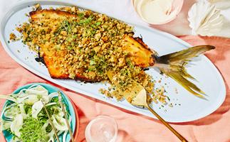 34 fish recipes for Easter and beyond