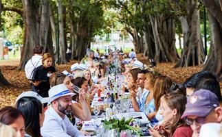 A late booker's guide to Melbourne Food & Wine Festival 2022