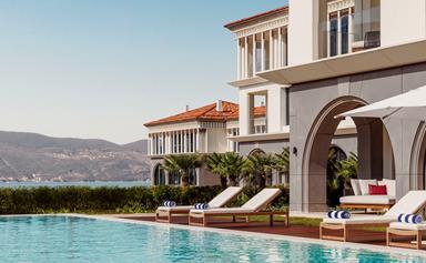 The Mediterranean's best new hotel openings
