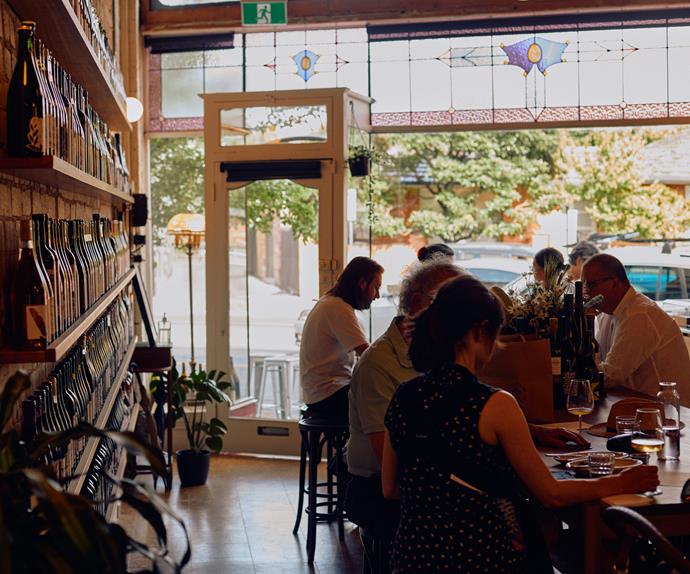 Making a splash: why bottle shops are coming together with wine bars