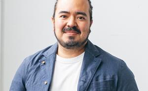 Adam Liaw goes off-camera with his first podcast: How Taste Changed the World