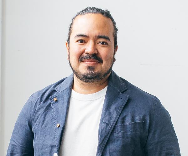 Adam Liaw goes off-camera with his first podcast: How Taste Changed the World