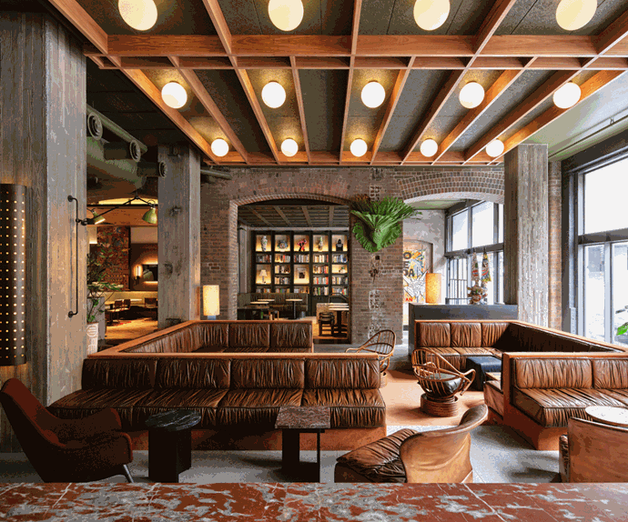 Ace Hotel Sydney is finally open and taking bookings