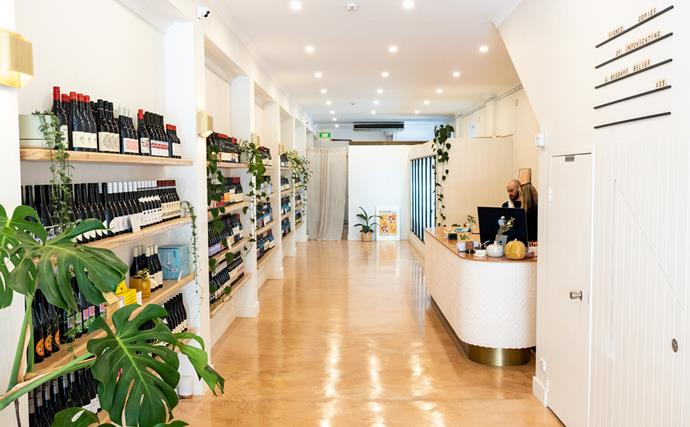 Two of the Melbourne wine world’s best have just opened a bottle shop in Newcastle