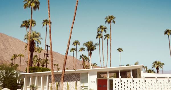 Guide to Palm Springs 2022