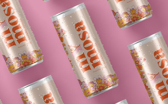 Seven of our favourite canned cocktails