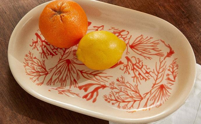 8 of the best serving trays for all your entertaining needs