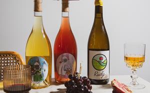 Coming Soon to Melbourne: Bud of Love, an online wine store becomes a wine bar and bottle shop