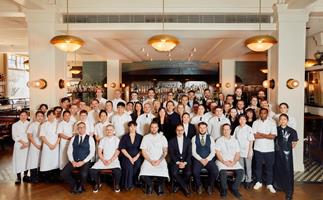 The World’s 50 Best Restaurants 2022 winners have been announced
