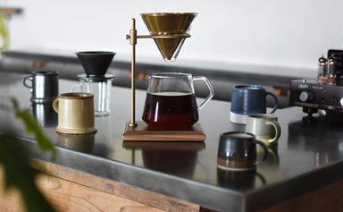 7 pour over coffee makers to kickstart your mellow mornings