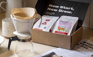 The best coffee bean subscriptions for at-home brewing