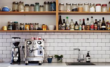 Five schmicko espresso machines for your morning cuppa joes