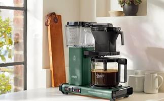 5 drip coffee makers to accompany your weekend morning pottering