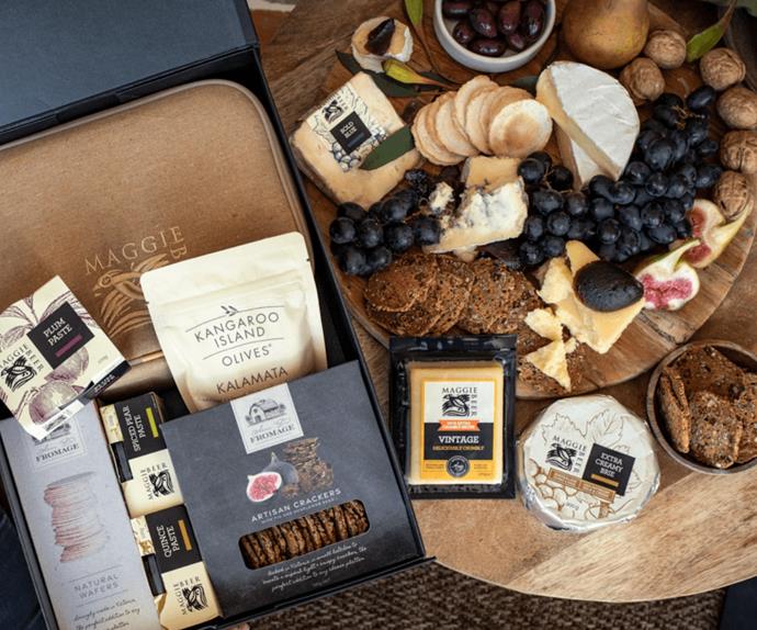 Get your cheese to-go with these subscriptions that are oozingly good