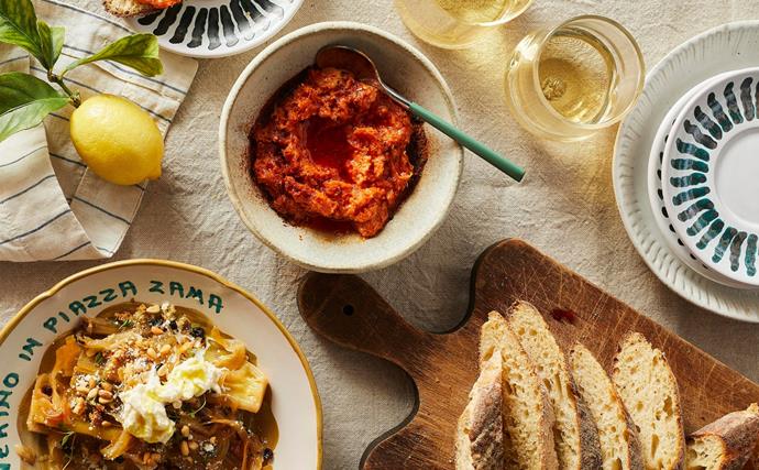 Cin cin: How to host an Italian aperitivo hour at home