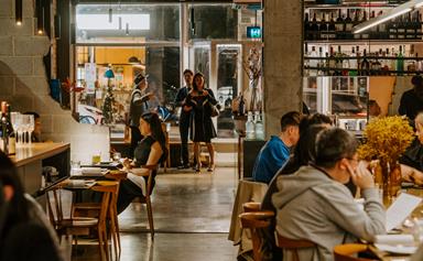 The best new restaurant and bar openings around Australia