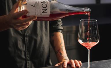 Melbourne is now home to the world’s first non-alcoholic cellar door