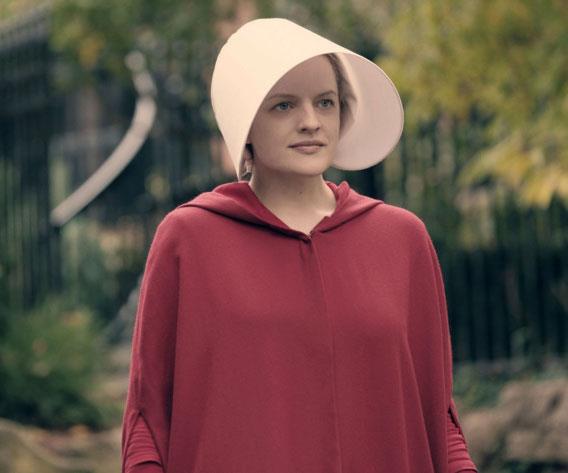 Here is Your First Look At The Handmaid's Tale Season 2 ...