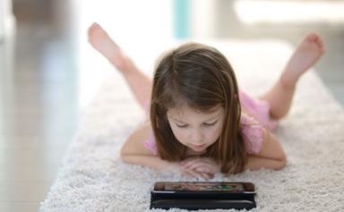 Screen-time guidelines need updating, says study