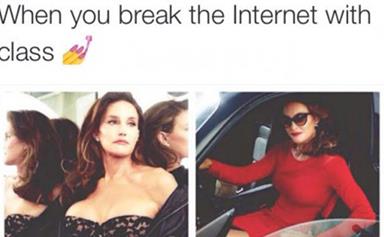 16 of the best Caitlyn Jenner memes