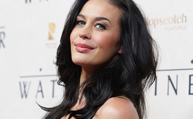 5 things Megan Gale has taught us about our own wellbeing