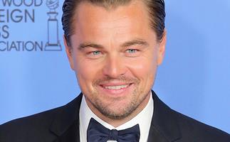 Leonardo DiCaprio's complete romantic history