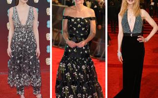 Emma Stone, Duchess of Cambridge, Nicole Kidman 