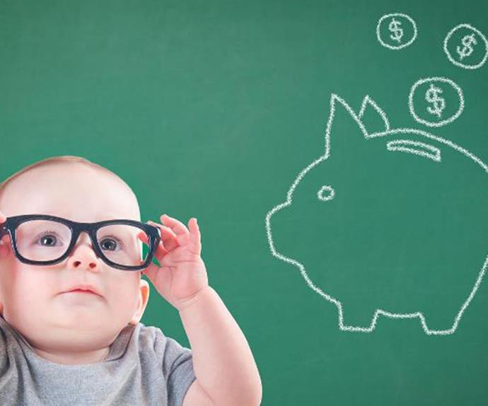 How to teach your kids about money