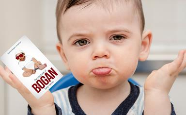 From Bicardi to Younique, these are the most BOGAN baby names in Oz (we're not laughing, you are)