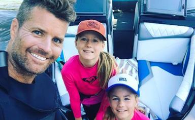 Pete Evans' kids’ meals are more primo than anything we'd ever really eat