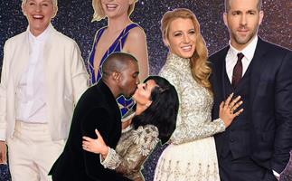 Which Hollywood couple are you and your S/O?