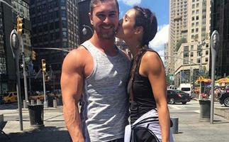 Kayla Itsines' boyfriend could face up to two years in jail