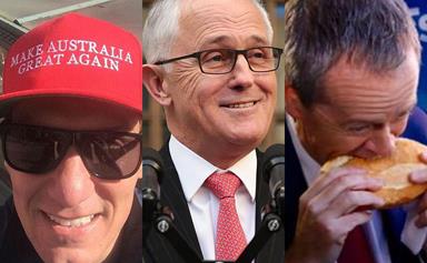 10 times Australian politicians were indeed 'out of touch'
