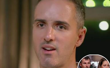 Married at First Sight's Anthony strikes again: "Sean and Susan will never work"