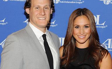 Meghan Markle has asked ex-hubby Trevor Engelson to hold off on THAT TV show