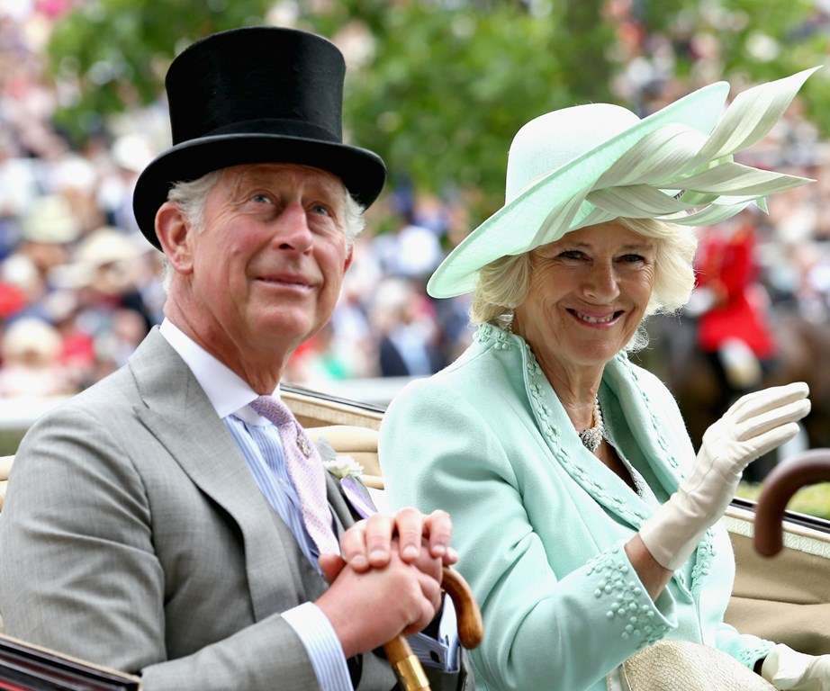 Prince Charles and Duchess Camilla will be keeping a low profile in Balmoral this Thursday.