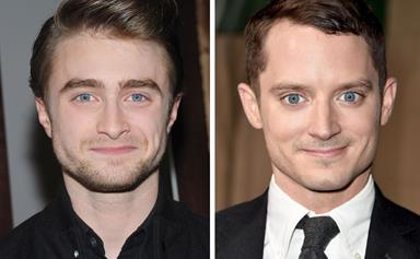 Celebrities who look so much like another celebrity, it's frightening