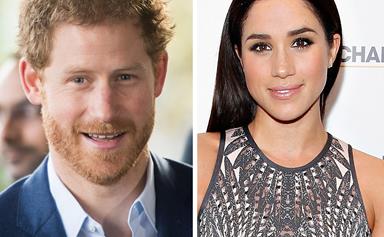 Princess Diana's crowning gem to help Prince Harry ring in his royal proposal