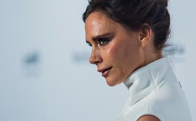 Victoria Beckham is interviewed by a group of kids (and it’s beyond cute)