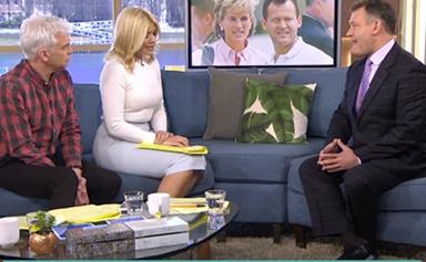 Princess Diana’s former butler Paul Burrell angers UK TV host over 30k appearance fee